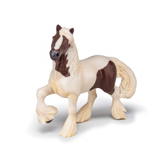 Imagine PAPO FIGURINA CAL IRLANDEZ PATAT