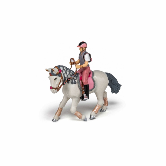 Imagine PAPO FIGURINA PONEI DE PARADA