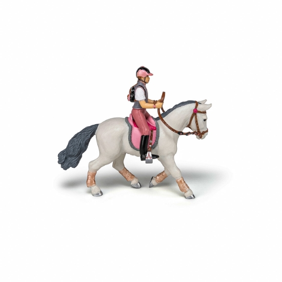 Imagine PAPO FIGURINA PONEI DE PARADA