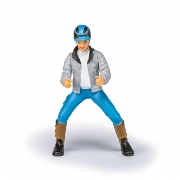 Imagine PAPO FIGURINA JOCHEU