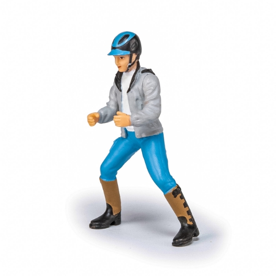 Imagine PAPO FIGURINA JOCHEU