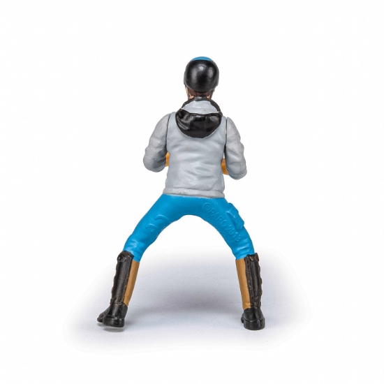 Imagine PAPO FIGURINA JOCHEU