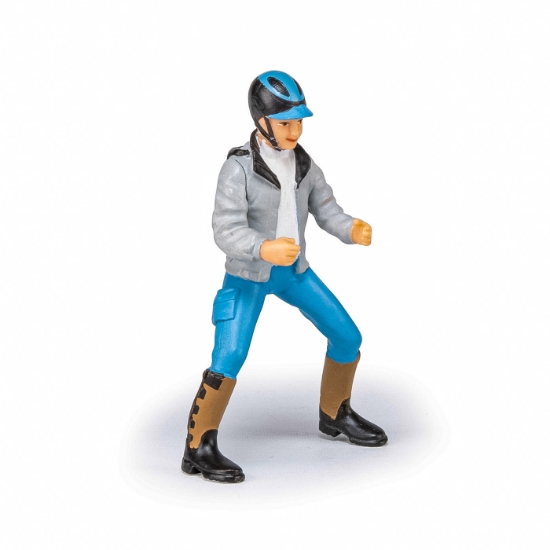 Imagine PAPO FIGURINA JOCHEU