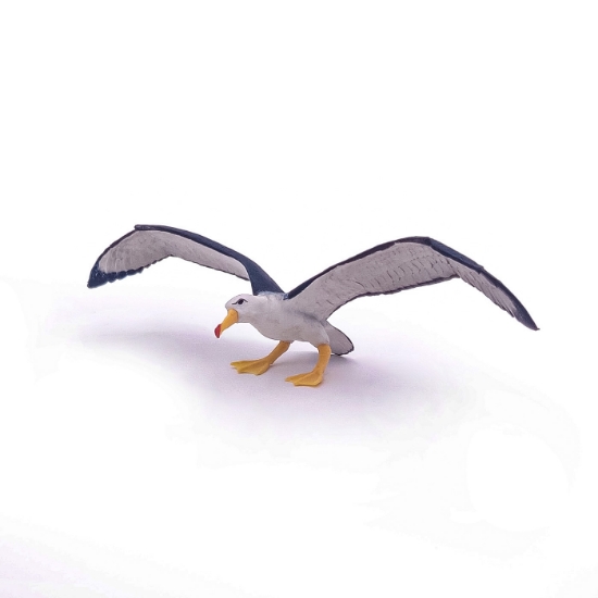 Imagine PAPO FIGURINA ALBATROS