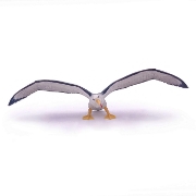 Imagine PAPO FIGURINA ALBATROS