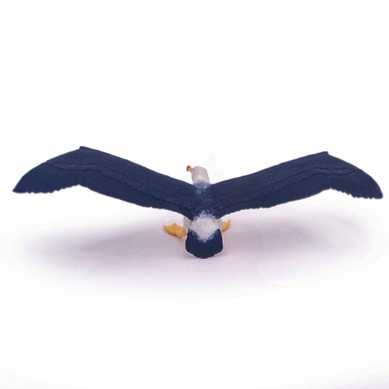 Imagine PAPO FIGURINA ALBATROS