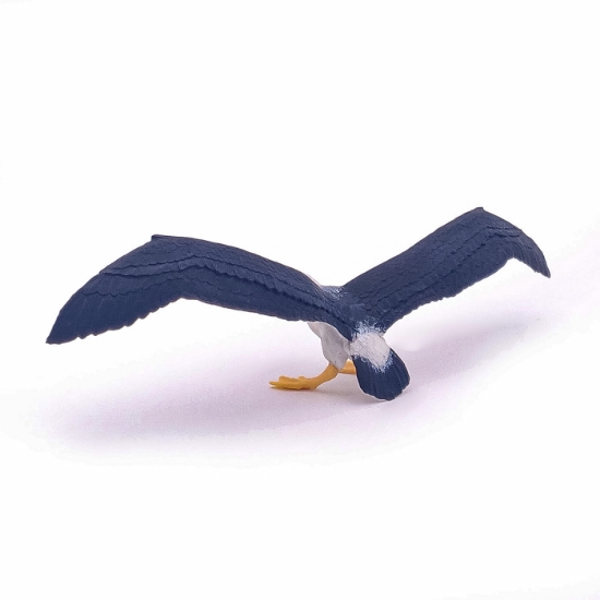 Imagine PAPO FIGURINA ALBATROS