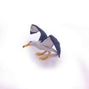 Imagine PAPO FIGURINA ALBATROS