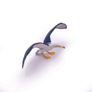 Imagine PAPO FIGURINA ALBATROS