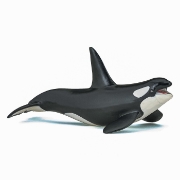 Imagine PAPO FIGURINA  BALENA UCIGASA