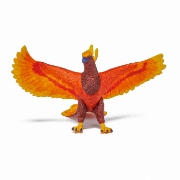 Imagine PAPO FIGURINA PASAREA PHOENIX