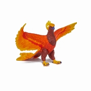 Imagine PAPO FIGURINA PASAREA PHOENIX