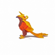 Imagine PAPO FIGURINA PASAREA PHOENIX