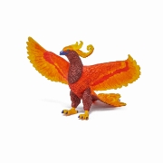 Imagine PAPO FIGURINA PASAREA PHOENIX