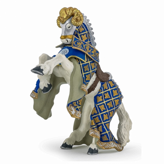 Imagine PAPO FIGURINA CALUL CAVALERULUI BERBEC
