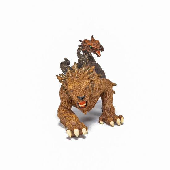 Imagine PAPO FIGURINA HIMERA