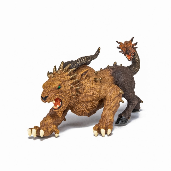 Imagine PAPO FIGURINA HIMERA