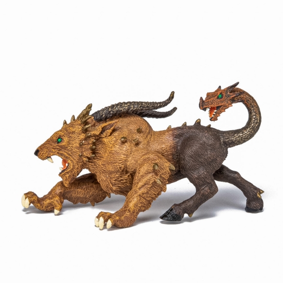 Imagine PAPO FIGURINA HIMERA