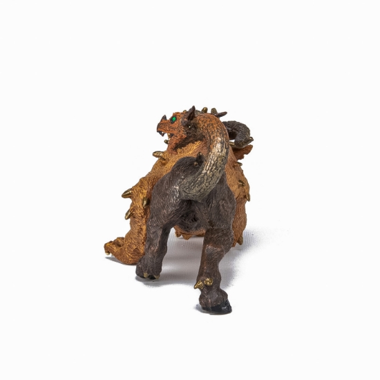 Imagine PAPO FIGURINA HIMERA