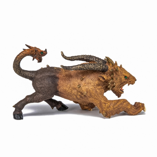 Imagine PAPO FIGURINA HIMERA