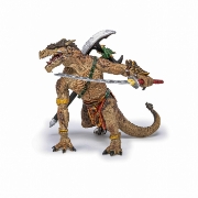 Imagine PAPO FIGURINA DRAGON MUTANT