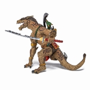Imagine PAPO FIGURINA DRAGON MUTANT
