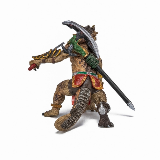 Imagine PAPO FIGURINA DRAGON MUTANT