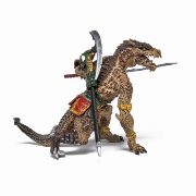 Imagine PAPO FIGURINA DRAGON MUTANT