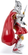 Imagine PAPO FIGURINA CAVALER CU MASCA DE FIER