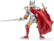 Imagine PAPO FIGURINA CAVALER CU MASCA DE FIER