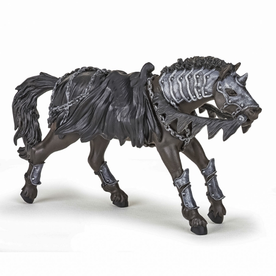 Imagine PAPO FIGURINA CAL FANTOMA