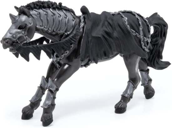 Imagine PAPO FIGURINA CAL FANTOMA