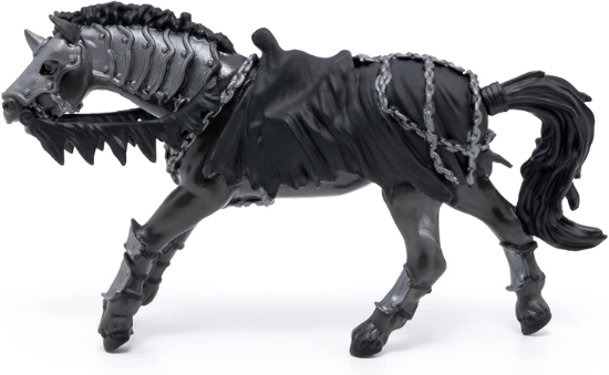 Imagine PAPO FIGURINA CAL FANTOMA