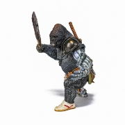 Imagine PAPO FIGURINA GORILA MUTANT