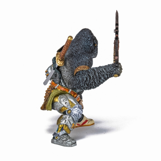 Imagine PAPO FIGURINA GORILA MUTANT