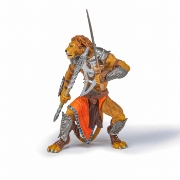 Imagine PAPO FIGURINA LEU MUTANT