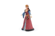 Imagine PAPO FIGURINA REGINA DIN PERIOADA MEDIEVALA