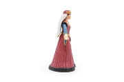 Imagine PAPO FIGURINA REGINA DIN PERIOADA MEDIEVALA