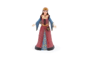 Imagine PAPO FIGURINA REGINA DIN PERIOADA MEDIEVALA