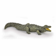 Imagine PAPO FIGURINA SET 6 MINI ANIMALE SALBATICE