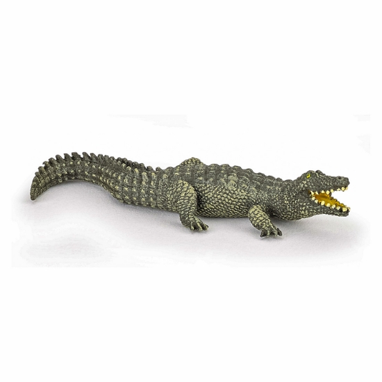 Imagine PAPO FIGURINA SET 6 MINI ANIMALE SALBATICE