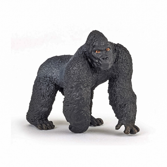 Imagine PAPO FIGURINA SET 6 MINI ANIMALE SALBATICE