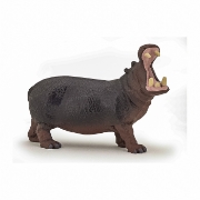 Imagine PAPO FIGURINA SET 6 MINI ANIMALE SALBATICE