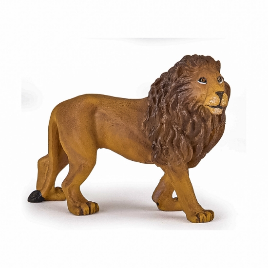 Imagine PAPO FIGURINA SET 6 MINI ANIMALE SALBATICE