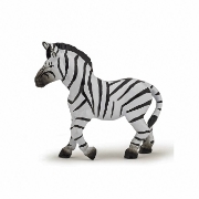 Imagine PAPO FIGURINA SET 6 MINI ANIMALE SALBATICE