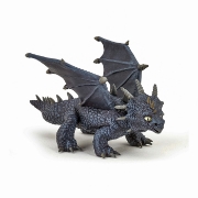 Imagine PAPO FIGURINA DRAGON PYRO