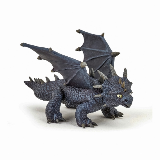 Imagine PAPO FIGURINA DRAGON PYRO