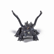 Imagine PAPO FIGURINA DRAGON PYRO