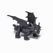 Imagine PAPO FIGURINA DRAGON PYRO