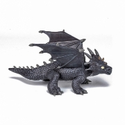 Imagine PAPO FIGURINA DRAGON PYRO